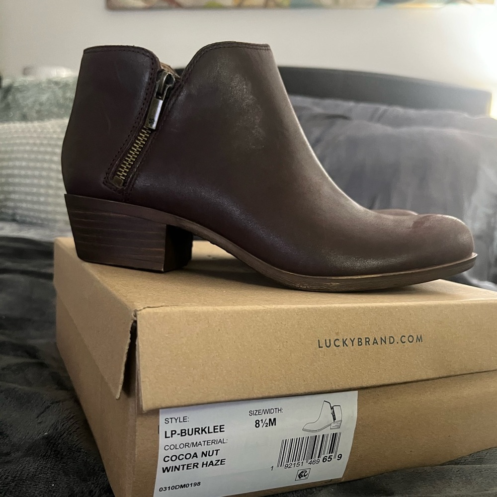 LUCKY 🍀 BRAND (BRAND NEW!!!!) NEVER WORN!!!!